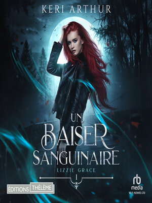 cover image of Un baiser sanguinaire
